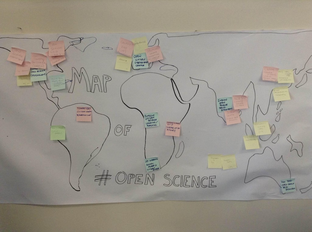 OpenScience